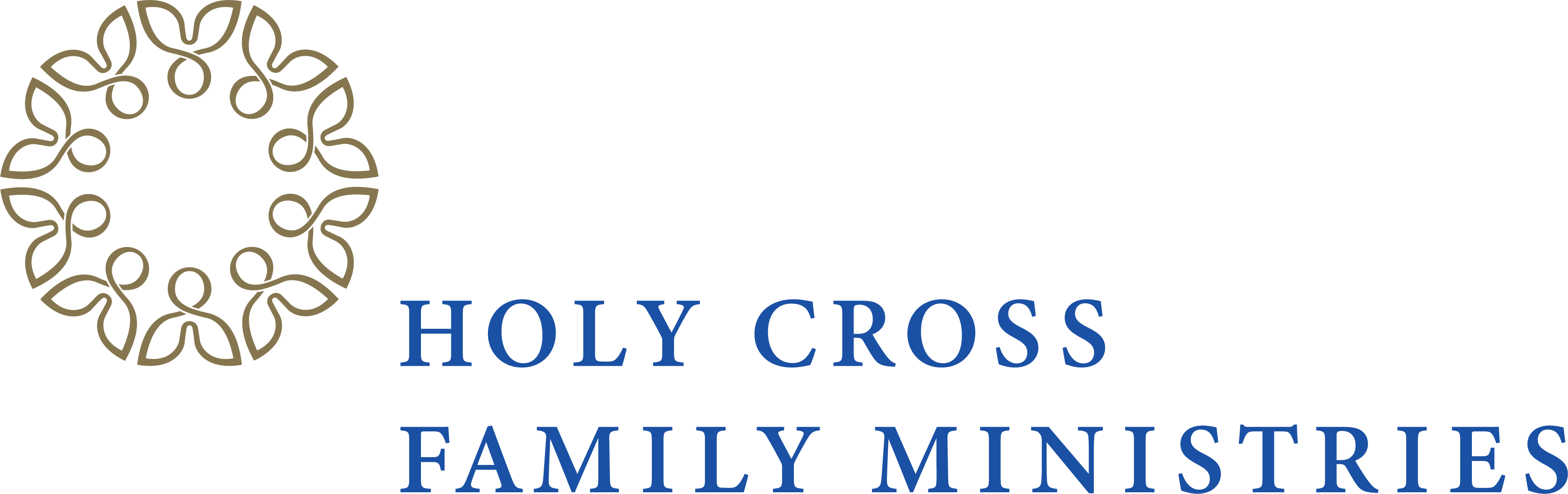 Holy Cross Family Ministries